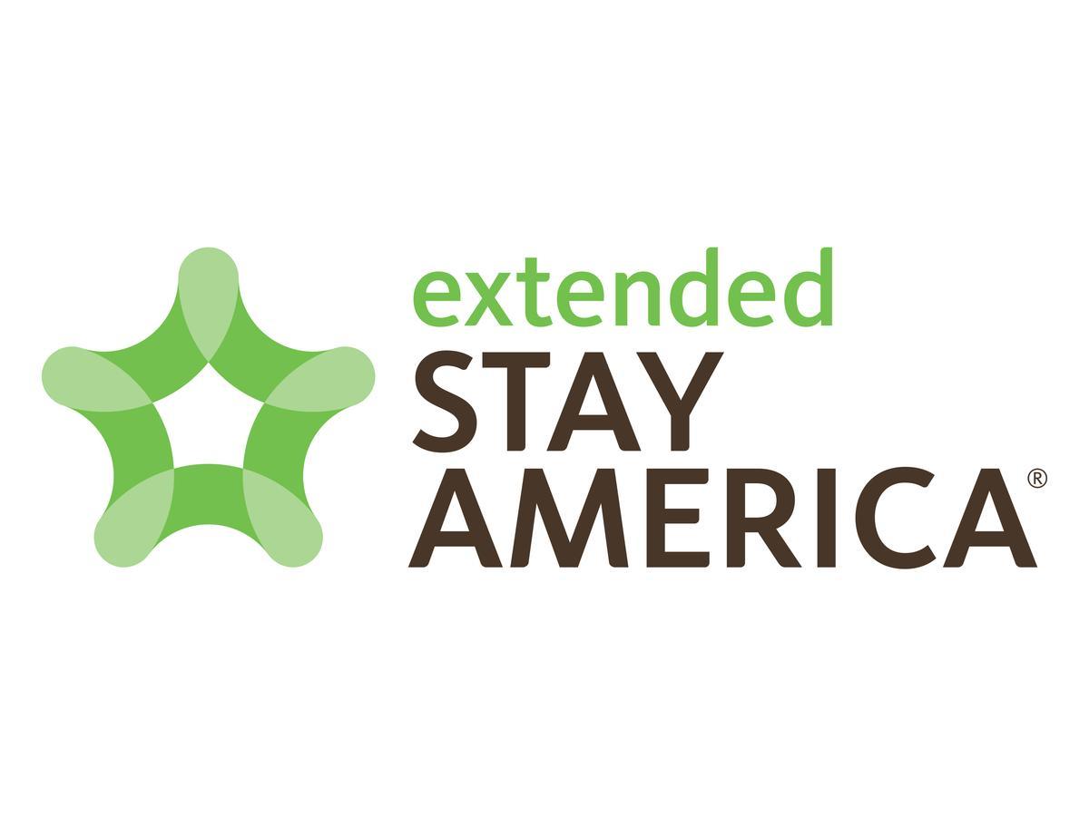 Extended Stay America Suites - Orange County - Irvine Spectrum Exteriör bild